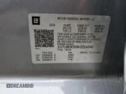 ✅ 2019 GMC Sierra 1500 • VIN: 1GTU8DED2KZ214340 • Lot: 42968745. Wystawiony na Copart z przebiegiem 44 313 mil. Bezpłatny archiwum sprzedaży aukcyjnych z USA i szczegółowy raport historii pojazdu na DreamBid. Zdjęcie 12.