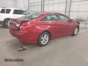✅ 2014 Hyundai Sonata GLS • VIN: 5NPEB4AC9EH835850 • Лот: 43142250. Опубликован ранее на IAAI с пробегом 209 506 миль. Бесплатный доступ к архиву аукционных продаж из США и подробный отчёт об истории автомобиля на DreamBid. Изображение 4.