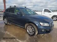 ✅ 2013 Audi Q5 Premium Plus • VIN: WA1LFAFP9DA017685 • Lot: 43235330. Wystawiony na IAAI z przebiegiem 119 273 mil. Bezpłatny archiwum sprzedaży aukcyjnych z USA i szczegółowy raport historii pojazdu na DreamBid. Zdjęcie 1.