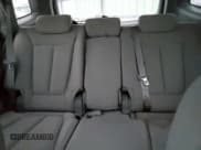 ✅ 2007 Hyundai Santa Fe SE • VIN: 5NMSH13E77H071897 • Lot: 86013344. Listed on Copart with 114,389 mi. Free auction sales archive from the USA and detailed vehicle history report at DreamBid. Image 10.