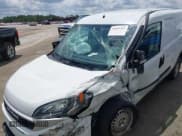 ✅ 2022 Ram ProMaster City Cargo Tradesman • VIN: ZFBHRFAB5N6Y63461 • Lot: 42683562. Wystawiony na IAAI z przebiegiem 60 490 mil. Bezpłatny archiwum sprzedaży aukcyjnych z USA i szczegółowy raport historii pojazdu na DreamBid. Zdjęcie 6.