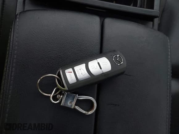 ✅ 2010 Mazda CX-9 Sport • VIN: JM3TB2MA7A0204910 • Lot: 42176364. Listed on IAAI with 207,800 mi. Free auction sales archive from the USA and detailed vehicle history report at DreamBid. Image 11.