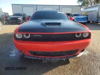 2017 Dodge Challenger R/T с VIN 2C3CDZBT0HH600879, выставлен на аукционе Copart как лот 64361705 с пробегом 109 819 миль миль и Чистый • Clean title. История ставок и продаж доступна на DreamBid. Изображение 5.