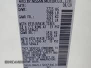 ✅ 2020 Infiniti QX60 Luxe • VIN: 5N1DL0MN7LC507863 • Lot: 64065655. Wystawiony na Copart z przebiegiem 51 467 mil. Bezpłatny archiwum sprzedaży aukcyjnych z USA i szczegółowy raport historii pojazdu na DreamBid. Zdjęcie 14.