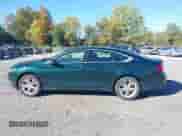 2015 Chevrolet Impala LT z VIN 2G1115SL5F9266305, wystawiony jako IAAI lot #43477489 z przebiegiem 175 873 mil mil oraz . Historia ofert i sprzedaży dostępna na DreamBid. Obrazek 15.