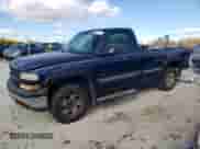 2002 Chevrolet Silverado 1500 LS с VIN 1GCEK14V12Z213842, выставлен на аукционе Copart как лот 75616124 с пробегом 187 835 миль миль и Чистый • Clean title. История ставок и продаж доступна на DreamBid. Изображение 1.