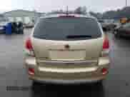 2008 Saturn VUE XR z VIN 3GSCL53748S509057, wystawiony jako Copart lot #84144574 z przebiegiem 190 961 mil mil oraz Szkoda całkowita • Salvage title. Historia ofert i sprzedaży dostępna na DreamBid. Obrazek 6.