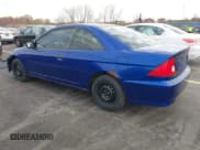 ✅ 2004 Honda Civic VP • VIN: 1HGEM22114L046289 • Lot: 43716499. Listed on IAAI with 168,354 mi. Free auction sales archive from the USA and detailed vehicle history report at DreamBid. Image 3.