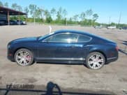 ✅ 2015 Bentley Continental GT • VIN: SCBFH7ZA0FC049703 • Lot: 42803794. Listed on IAAI with 85,149 mi. Free auction sales archive from the USA and detailed vehicle history report at DreamBid. Image 14.