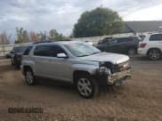 ✅ 2017 GMC Terrain SLE • VIN: 2GKALNEK2H6201487 • Lot: 82554335. Listed on Copart with 99,241 mi. Free auction sales archive from the USA and detailed vehicle history report at DreamBid. Image 14.