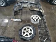 ✅ 2001 Oldsmobile Aurora • VIN: 1G3GR64H014218828 • Лот: 59486585. Опубликован ранее на Copart с пробегом 155 343 миль. Бесплатный доступ к архиву аукционных продаж из США и подробный отчёт об истории автомобиля на DreamBid. Изображение 12.