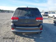 ✅ 2015 Jeep Grand Cherokee Summit • VIN: 1C4RJFJG4FC143379 • Lot: 43517755. Wystawiony na IAAI z przebiegiem 116 420 mil. Bezpłatny archiwum sprzedaży aukcyjnych z USA i szczegółowy raport historii pojazdu na DreamBid. Zdjęcie 16.