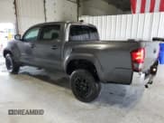 ✅ 2021 Toyota Tacoma SR5 • VIN: 3TMAZ5CN8MM152142 • Lot: 86984345. Listed on Copart with 48,345 mi. Free auction sales archive from the USA and detailed vehicle history report at DreamBid. Image 2.