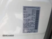 ✅ 2023 Infiniti QX60 Sensory • VIN: 5N1DL1GS4PC362410 • Лот: 41966872. Опубликован ранее на IAAI с пробегом 27 142 миль. Бесплатный доступ к архиву аукционных продаж из США и подробный отчёт об истории автомобиля на DreamBid. Изображение 9.