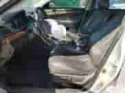 2009 Hyundai Sonata Limited с VIN 5NPEU46F29H430948, выставлен на аукционе Copart как лот 70708964 с пробегом 82 943 миль миль и Списание • Salvage title. История ставок и продаж доступна на DreamBid. Изображение 7.