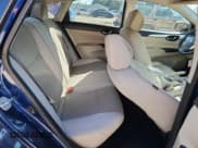 ✅ 2016 Nissan Sentra FE+ S • VIN: 3N1AB7APXGY216217 • Lot: 85515475. Listed on Copart with 132,429 mi. Free auction sales archive from the USA and detailed vehicle history report at DreamBid. Image 10.