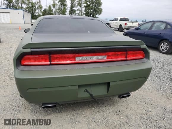 ✅ 2014 Dodge Challenger R/T • VIN: 2C3CDYBT6EH224419 • Лот: 71234195. Опубликован ранее на Copart с пробегом 51 937 миль. Бесплатный доступ к архиву аукционных продаж из США и подробный отчёт об истории автомобиля на DreamBid. Изображение 6.