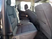 ✅ 2017 Chevrolet Silverado 1500 LT • VIN: 1GCVKRECXHZ104316 • Lot: 70780555. Listed on Copart with 108,975 mi. Free auction sales archive from the USA and detailed vehicle history report at DreamBid. Image 10.