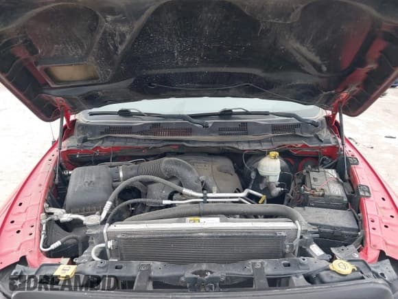 ✅ 2016 Ram 1500 Express • VIN: 1C6RR6KT1GS183373 • Лот: 41711788. Опубликован ранее на IAAI с пробегом 112 832 миль. Бесплатный доступ к архиву аукционных продаж из США и подробный отчёт об истории автомобиля на DreamBid. Изображение 10.