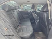 ✅ 2013 Volkswagen Jetta SE • VIN: 3VWDP7AJ5DM356201 • Lot: 94483865. Listed on Copart with 92,155 mi. Free auction sales archive from the USA and detailed vehicle history report at DreamBid. Image 10.