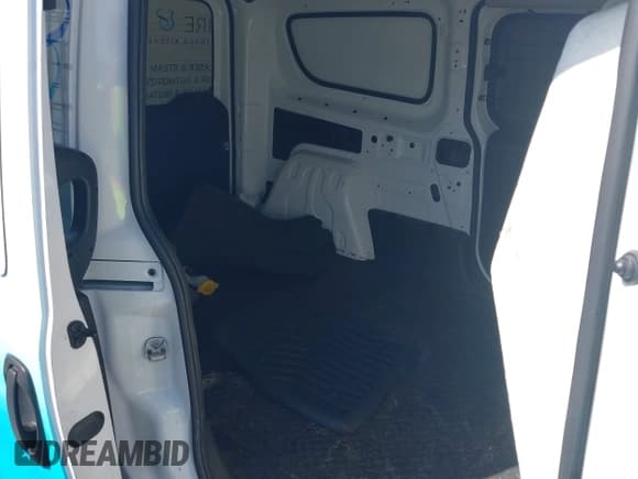 ✅ 2020 Ram ProMaster City Passenger SLT • VIN: ZFBHRFBB3L6R52148 • Лот: 42849751. Опубликован ранее на IAAI с пробегом 63 437 миль. Бесплатный доступ к архиву аукционных продаж из США и подробный отчёт об истории автомобиля на DreamBid. Изображение 8.