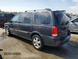 ✅ 2008 Chevrolet Uplander 1LT • VIN: 1GNDV33148D200920 • Лот: 71460094. Опубликован ранее на Copart с пробегом 183 869 миль. Бесплатный доступ к архиву аукционных продаж из США и подробный отчёт об истории автомобиля на DreamBid. Изображение 2.