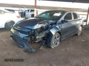 ✅ 2024 Kia Forte LXS • VIN: 3KPF24AD2RE712317 • Lot: 43676282. Wystawiony na IAAI z przebiegiem 40 934 mil. Bezpłatny archiwum sprzedaży aukcyjnych z USA i szczegółowy raport historii pojazdu na DreamBid. Zdjęcie 17.