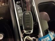 ✅ 2024 Nissan Sentra SR • VIN: 3N1AB8DV0RY308813 • Lot: 41974885. Listed on IAAI with 14,404 mi. Free auction sales archive from the USA and detailed vehicle history report at DreamBid. Image 11.