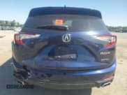 ✅ 2022 Acura RDX Technology • VIN: 5J8TC2H50NL006808 • Лот: 70836025. Опубликован ранее на Copart с пробегом 62 230 миль. Бесплатный доступ к архиву аукционных продаж из США и подробный отчёт об истории автомобиля на DreamBid. Изображение 6.