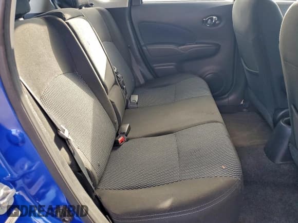 ✅ 2015 Nissan Note SR • VIN: 3N1CE2CP3FL428047 • Lot: 96632245. Wystawiony na Copart z przebiegiem 122 102 mil. Bezpłatny archiwum sprzedaży aukcyjnych z USA i szczegółowy raport historii pojazdu na DreamBid. Zdjęcie 10.