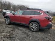 ✅ 2024 Subaru Outback Premium • VIN: 4S4BTAFC3R3234163 • Lot: 92834065. Listed on Copart with 15,903 mi. Free auction sales archive from the USA and detailed vehicle history report at DreamBid. Image 2.