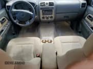 ✅ 2006 Chevrolet Colorado 3LT • VIN: 1GCDS136368251722 • Lot: 69304765. Listed on Copart with 101,513 mi. Free auction sales archive from the USA and detailed vehicle history report at DreamBid. Image 8.