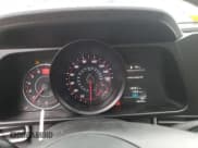 ✅ 2022 Hyundai Elantra SEL • VIN: 5NPLM4AG8NH074975 • Lot: 86157395. Listed on Copart with 24,420 mi. Free auction sales archive from the USA and detailed vehicle history report at DreamBid. Image 9.