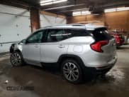 ✅ 2020 GMC Terrain SLT • VIN: 3GKALPEXXLL246446 • Лот: 90420275. Опубликован ранее на Copart с пробегом 90 539 миль. Бесплатный доступ к архиву аукционных продаж из США и подробный отчёт об истории автомобиля на DreamBid. Изображение 2.