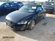 ✅ 2011 Audi TT • VIN: TRU4FAFK1B1019934 • Lot: 42385547. Listed on IAAI with 59,054 mi. Free auction sales archive from the USA and detailed vehicle history report at DreamBid. Image 2.