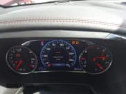 ✅ 2024 Chevrolet Blazer RS • VIN: 3GNKBERS7RS147952 • Lot: 41868315. Listed on IAAI with 18,272 mi. Free auction sales archive from the USA and detailed vehicle history report at DreamBid. Image 7.