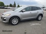 ✅ 2012 Mazda CX-7 i Touring • VIN: JM3ER2CM8C0420493 • Lot: 70712625. Wystawiony na Copart z przebiegiem 126 307 mil. Bezpłatny archiwum sprzedaży aukcyjnych z USA i szczegółowy raport historii pojazdu na DreamBid. Zdjęcie 1.