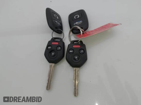 ✅ 2019 Subaru Impreza Premium • VIN: 4S3GKAD66K3613271 • Лот: 42976475. Опубликован ранее на IAAI с пробегом Не указан. Бесплатный доступ к архиву аукционных продаж из США и подробный отчёт об истории автомобиля на DreamBid. Изображение 11.