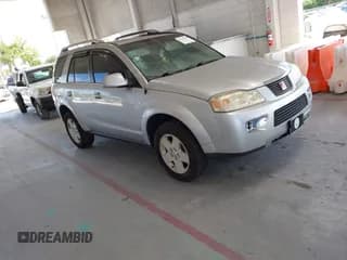✅ 2007 Saturn VUE V6 • VIN: 5GZCZ53467S862604 • Lot: 42131370. Wystawiony na IAAI z przebiegiem 172 288 mil. Bezpłatny archiwum sprzedaży aukcyjnych z USA i szczegółowy raport historii pojazdu na DreamBid. Zdjęcie 1.