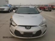 ✅ 2012 Hyundai Veloster w/Red Int • VIN: KMHTC6ADXCU050275 • Lot: 71074584. Wystawiony na Copart z przebiegiem 201 959 mil. Bezpłatny archiwum sprzedaży aukcyjnych z USA i szczegółowy raport historii pojazdu na DreamBid. Zdjęcie 5.