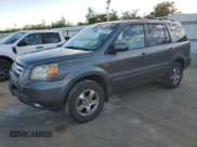 ✅ 2008 Honda Pilot SE • VIN: 5FNYF28328B002096 • Лот: 81891635. Опубликован ранее на Copart с пробегом 163 781 миль. Бесплатный доступ к архиву аукционных продаж из США и подробный отчёт об истории автомобиля на DreamBid. Изображение 1.