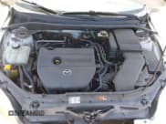 ✅ 2007 Mazda 3 S Touring • VIN: JM1BK344271655377 • Lot: 42272329. Listed on IAAI with 163,044 mi. Free auction sales archive from the USA and detailed vehicle history report at DreamBid. Image 10.