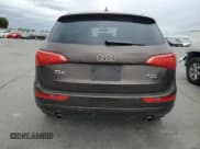 ✅ 2011 Audi Q5 Premium Plus • VIN: WA1LFAFP5BA089626 • Lot: 81934165. Listed on Copart with 185,664 mi. Free auction sales archive from the USA and detailed vehicle history report at DreamBid. Image 6.