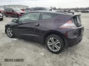 ✅ 2013 Honda CR-Z • VIN: JHMZF1D41DS000557 • Лот: 47536735. Опубликован ранее на Copart с пробегом Не указан. Бесплатный доступ к архиву аукционных продаж из США и подробный отчёт об истории автомобиля на DreamBid. Изображение 2.