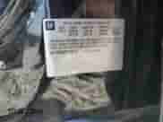 2015 Chevrolet Impala LTZ с VIN 2G1165S32F9132143, выставлен на аукционе Copart как лот 63840974 с пробегом 98 562 миль миль и Списание • Salvage title. История ставок и продаж доступна на DreamBid. Изображение 14.