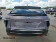 ✅ 2024 Cadillac LYRIQ Luxury • VIN: 1GYKPRRK8RZ123254 • Лот: 61784065. Опубликован ранее на Copart с пробегом 15 485 миль. Бесплатный доступ к архиву аукционных продаж из США и подробный отчёт об истории автомобиля на DreamBid. Изображение 6.