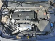 ✅ 2021 Mercedes-Benz CLA 250 • VIN: W1K5J4GB4MN216322 • Lot: 90095035. Listed on Copart with 81,799 mi. Free auction sales archive from the USA and detailed vehicle history report at DreamBid. Image 11.