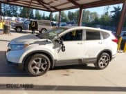 ✅ 2017 Honda CR-V EX-L • VIN: 2HKRW2H83HH690482 • Lot: 43230689. Wystawiony na IAAI z przebiegiem 107 822 mil. Bezpłatny archiwum sprzedaży aukcyjnych z USA i szczegółowy raport historii pojazdu na DreamBid. Zdjęcie 14.