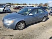 ✅ 2009 Hyundai Sonata GLS • VIN: 5NPET46C19H495833 • Lot: 90752265. Listed on Copart with 74,467 mi. Free auction sales archive from the USA and detailed vehicle history report at DreamBid. Image 1.