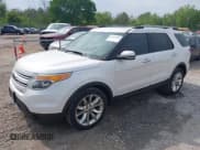 ✅ 2011 Ford Explorer Limited • VIN: 1FMHK8F85BGA45515 • Лот: 42443709. Опубликован ранее на IAAI с пробегом 310 364 миль. Бесплатный доступ к архиву аукционных продаж из США и подробный отчёт об истории автомобиля на DreamBid. Изображение 17.